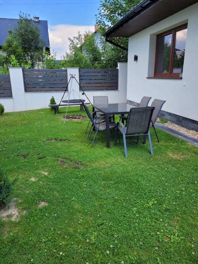 Pod Hala Krupowa Villa *